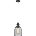 Innovations Lighting One Light Pendant 516-1S-OB-G257